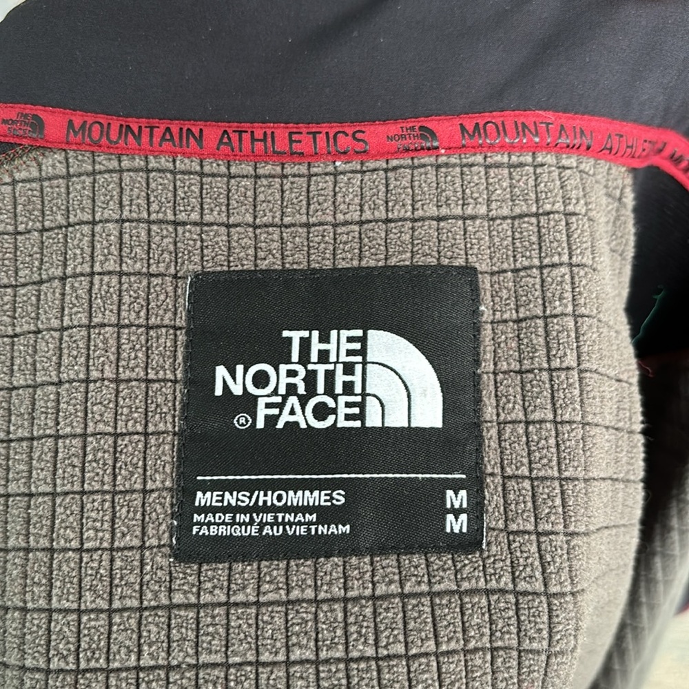 North Face Mountain Athletic Jacket - image 7